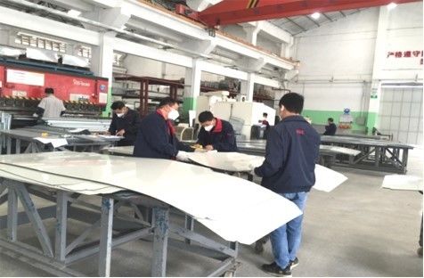 GUANGZHOU JETEX-LLOYD'S MACHINERY LTD γραμμή παραγωγής του κατασκευαστή