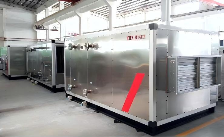 GUANGZHOU JETEX-LLOYD'S MACHINERY LTD γραμμή παραγωγής του κατασκευαστή