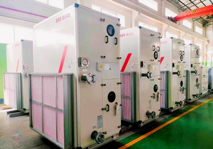 GUANGZHOU JETEX-LLOYD'S MACHINERY LTD γραμμή παραγωγής του κατασκευαστή