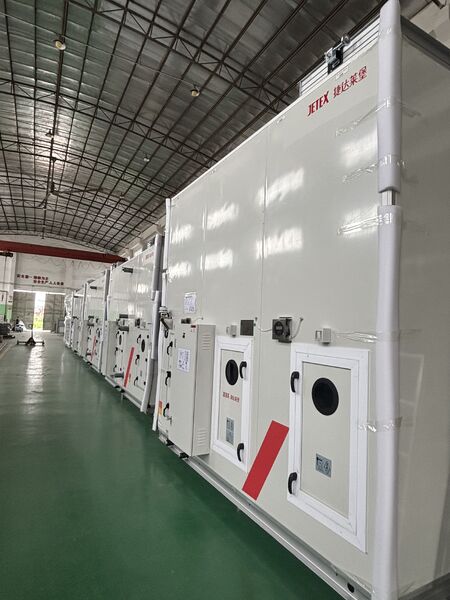 GUANGZHOU JETEX-LLOYD'S MACHINERY LTD γραμμή παραγωγής του κατασκευαστή