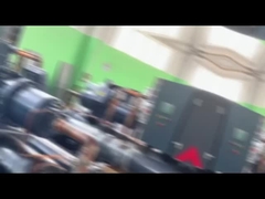 Συσκευαστές γενικών ψυκτικών χαμηλού θορύβου και χαμηλών δονήσεων