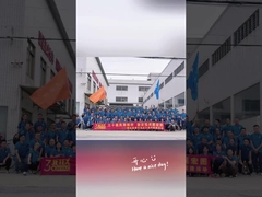 Χτίσιμο ομάδας του κόλπου Huizhou Shuangyue