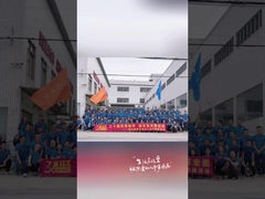 Κτίριο ομάδας του κόλπου Shuangyue3