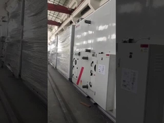 Jetex - Ο αξιόπιστος ειδικός σας στις λύσεις επεξεργασίας αέρα