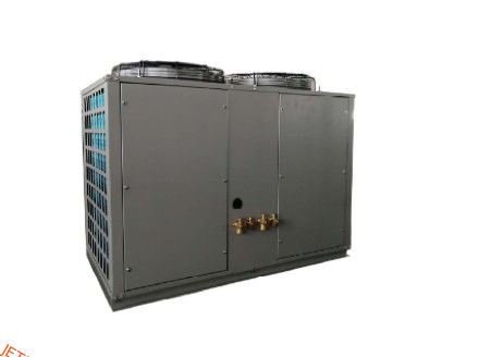 Προσαρμοσμένη μονάδα καθαρού κλιματισμού HVAC 3 σειρές-8 σειρές για χειρουργείο νοσοκομείου