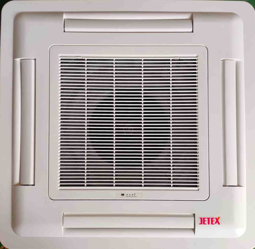 Κλιματιστικό οροφής τύπου κασέτας 1-5HP