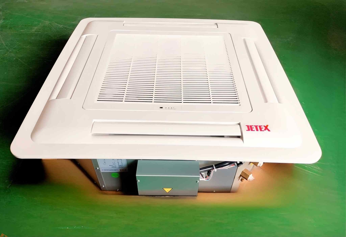 Κλιματιστικό οροφής τύπου κασέτας 1-5HP
